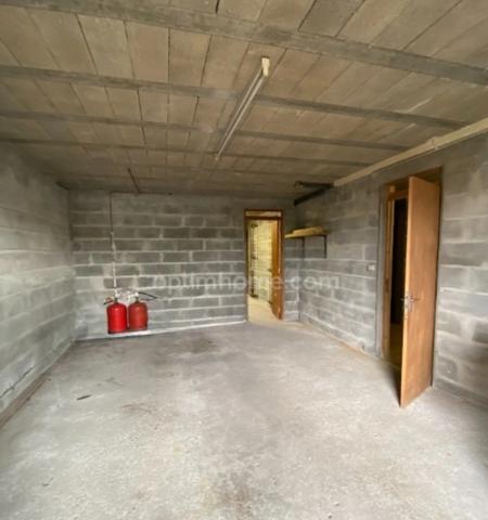 Soyaux . Maison 120 m² sur sous-sol