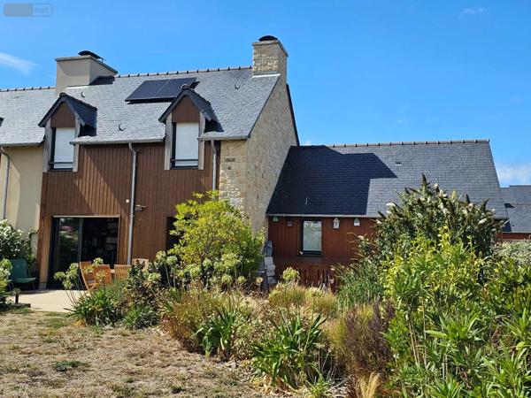 Achat - Maison | Maison Cancale 35260 6 pièces 106 m 2 432 m 2