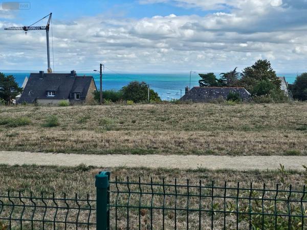 Achat - Maison | Maison Cancale 35260 6 pièces 106 m 2 432 m 2