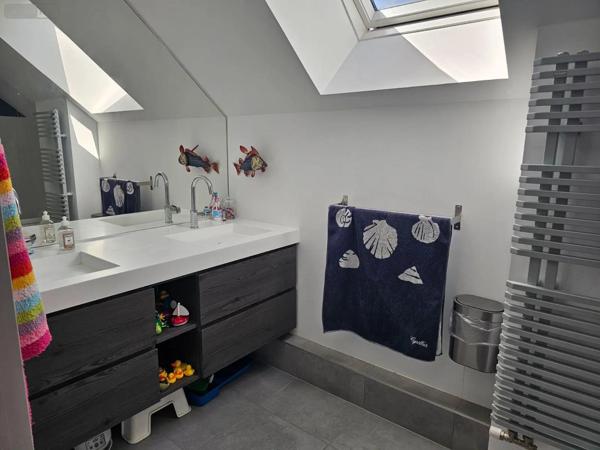 Achat - Maison | Maison Cancale 35260 6 pièces 106 m 2 432 m 2