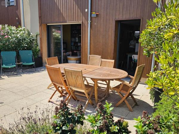 Achat - Maison | Maison Cancale 35260 6 pièces 106 m 2 432 m 2