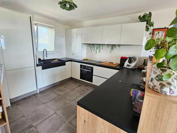 Achat - Maison | Maison Cancale 35260 6 pièces 106 m 2 432 m 2