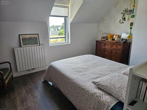 Achat - Maison | Maison Cancale 35260 6 pièces 106 m 2 432 m 2