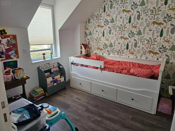 Achat - Maison | Maison Cancale 35260 6 pièces 106 m 2 432 m 2