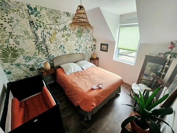 Achat - Maison | Maison Cancale 35260 6 pièces 106 m 2 432 m 2