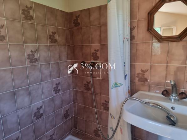 Villa 4 pièce(s) 3 chambre(s) 97 m²