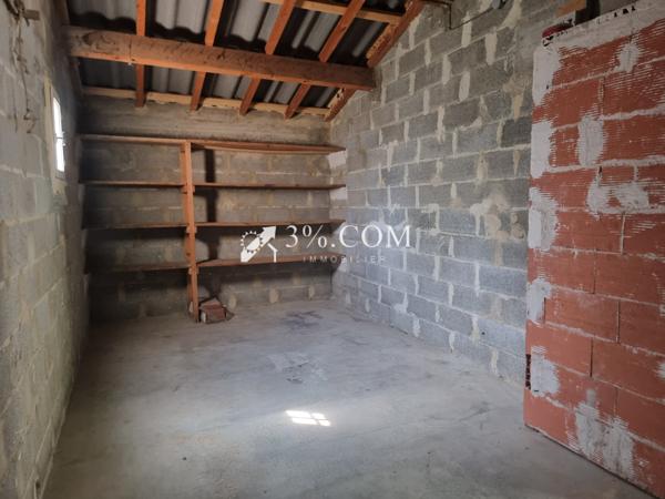 Villa 4 pièce(s) 3 chambre(s) 97 m²