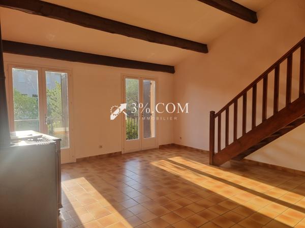 Villa 4 pièce(s) 3 chambre(s) 97 m²