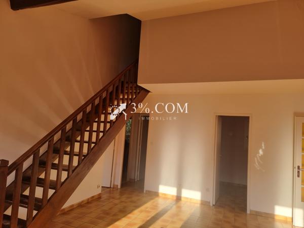 Villa 4 pièce(s) 3 chambre(s) 97 m²