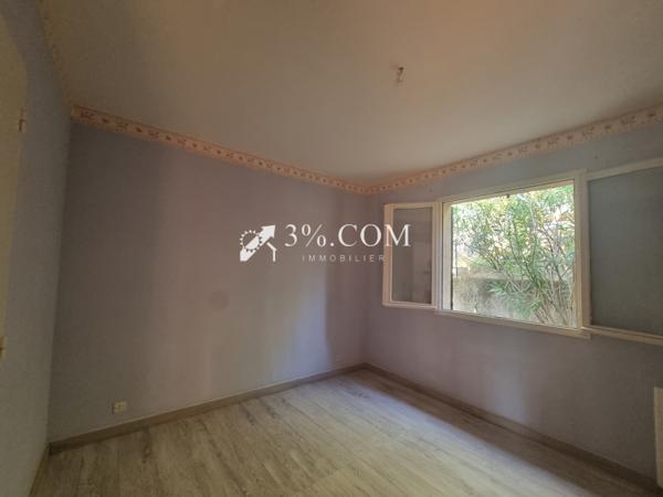 Villa 4 pièce(s) 3 chambre(s) 97 m²