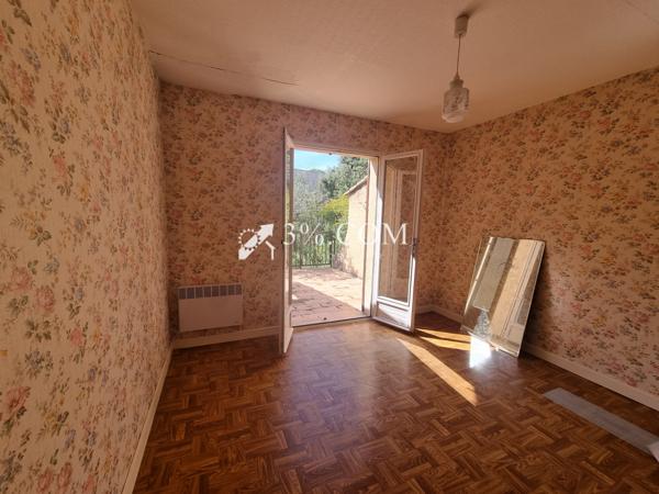 Villa 4 pièce(s) 3 chambre(s) 97 m²