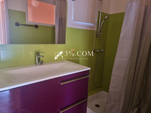 Villa 4 pièce(s) 3 chambre(s) 97 m²