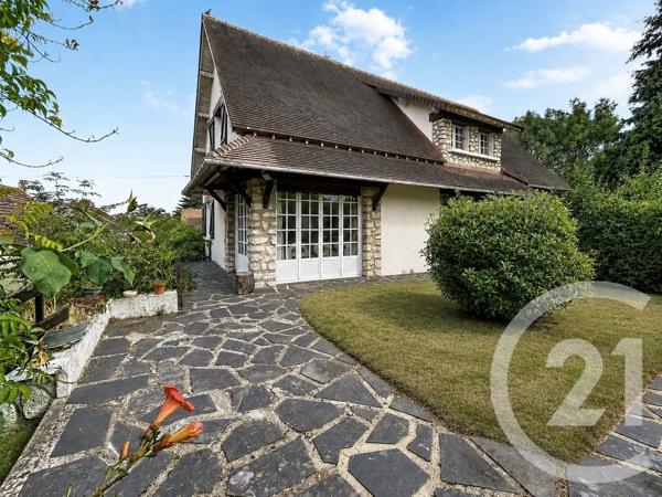 Maison à vendre  6 pièces - 146,63 m 2   DREUX  - 28