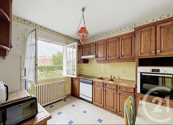 Maison à vendre  6 pièces - 146,63 m 2   DREUX  - 28