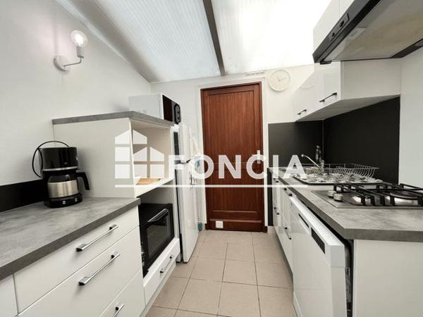 Location Maison 4 pièces 62.72 m² - 17 RUE GEORGES CLEMENCEAU Trouville Sur Mer 14360