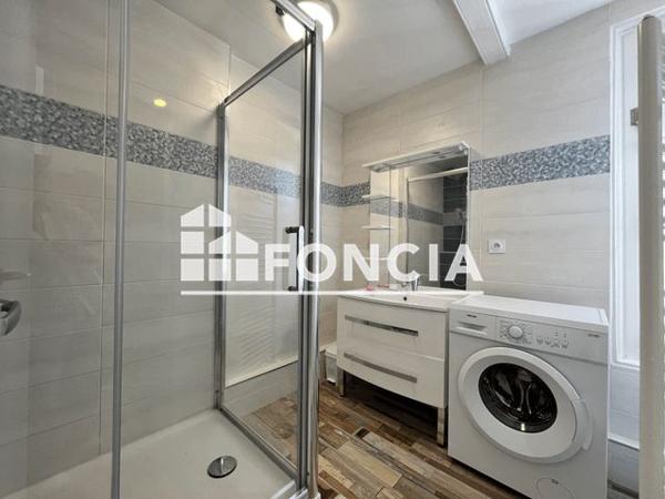 Location Maison 4 pièces 62.72 m² - 17 RUE GEORGES CLEMENCEAU Trouville Sur Mer 14360