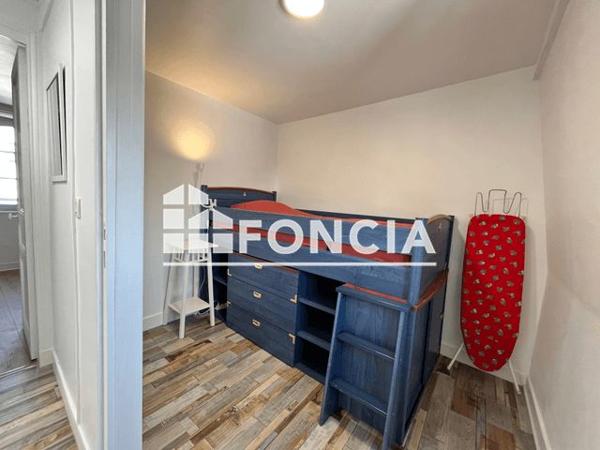 Location Maison 4 pièces 62.72 m² - 17 RUE GEORGES CLEMENCEAU Trouville Sur Mer 14360