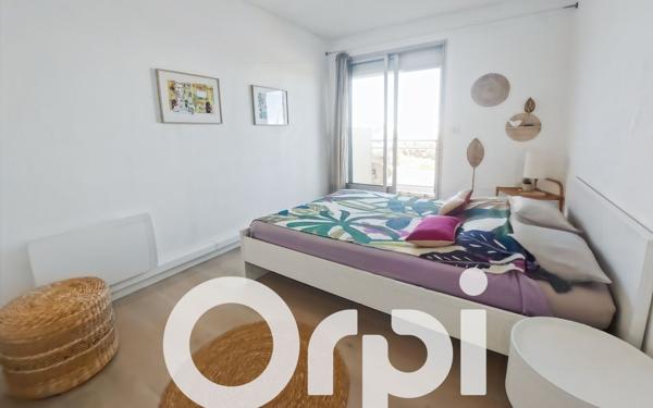 Appartement à vendre    3 pièces • 51,40 m2 Palavas-les-Flots
