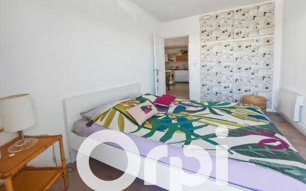 Appartement à vendre    3 pièces • 51,40 m2 Palavas-les-Flots