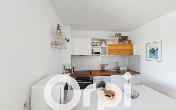 Appartement à vendre    3 pièces • 51,40 m2 Palavas-les-Flots