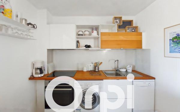 Appartement à vendre    3 pièces • 51,40 m2 Palavas-les-Flots