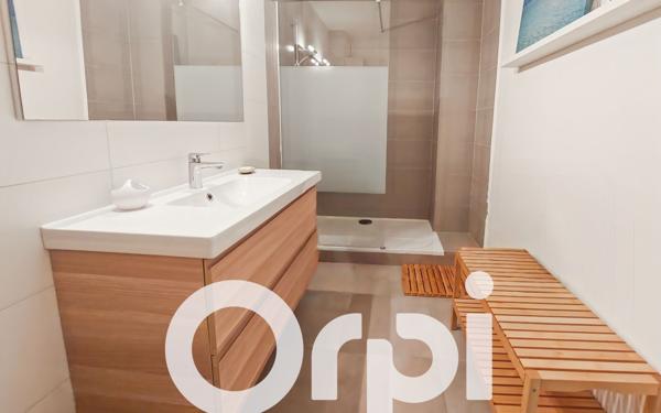 Appartement à vendre    3 pièces • 51,40 m2 Palavas-les-Flots