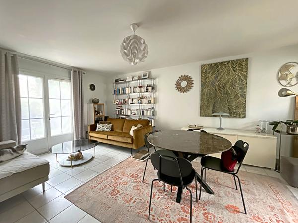 Maison Vaux Sur Mer 3 pièce(s) 62 m2 Vaux sur mer