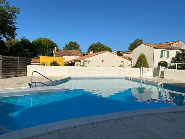 Maison Vaux Sur Mer 3 pièce(s) 62 m2 Vaux sur mer