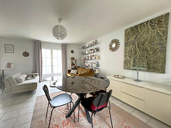 Maison Vaux Sur Mer 3 pièce(s) 62 m2 Vaux sur mer