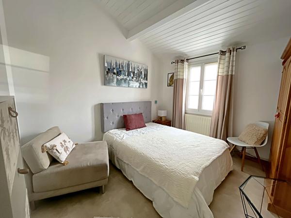 Maison Vaux Sur Mer 3 pièce(s) 62 m2 Vaux sur mer