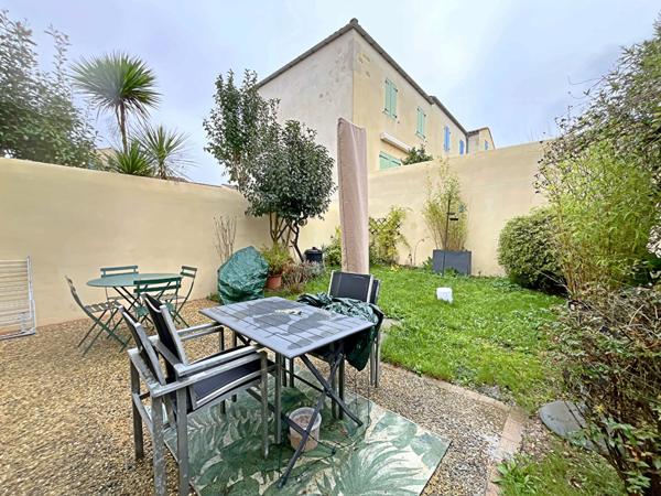 Maison Vaux Sur Mer 3 pièce(s) 62 m2 Vaux sur mer