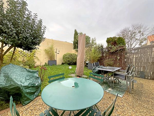 Maison Vaux Sur Mer 3 pièce(s) 62 m2 Vaux sur mer