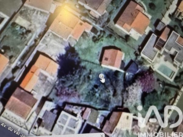 Terrain à vendre 524 m² Royan