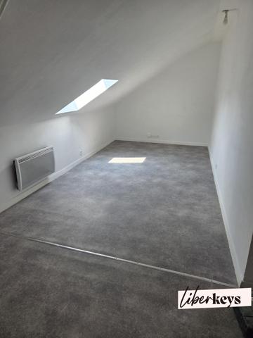 Immeuble de rapport comprenant 5 meublés loués