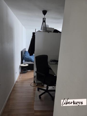 Immeuble de rapport comprenant 5 meublés loués