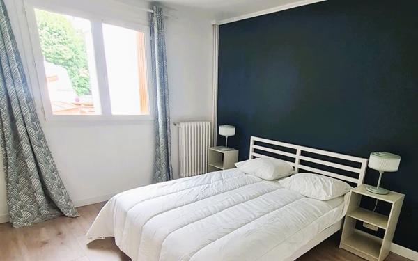 Appartement à louer    3 pièces • 54,27 m2 Saint-Maur-des-Fossés