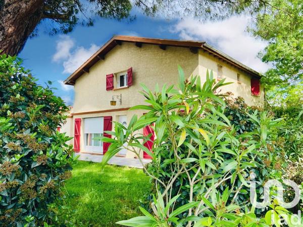 Maison 6 pièces de 151 m² à La Salvetat-Saint-Gilles (31880)