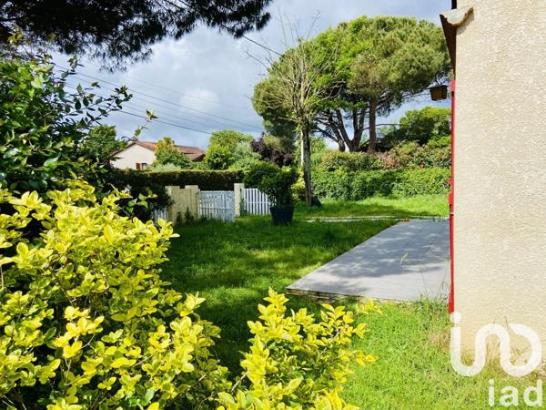 Maison 6 pièces de 151 m² à La Salvetat-Saint-Gilles (31880)