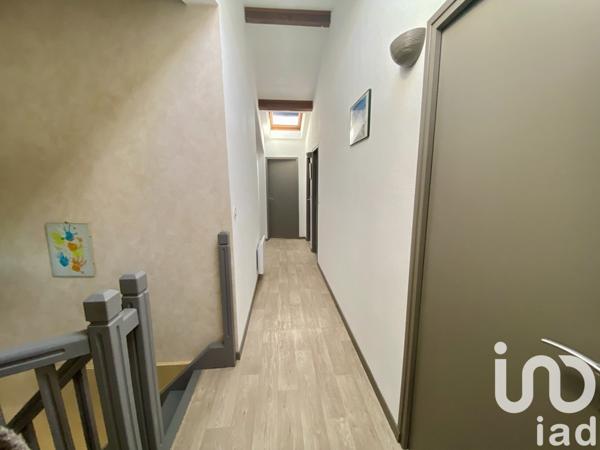 Maison 6 pièces de 151 m² à La Salvetat-Saint-Gilles (31880)