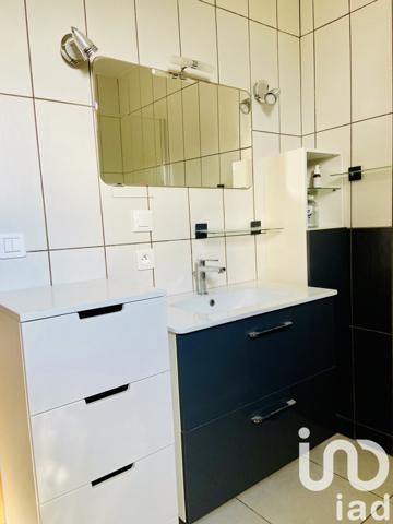 Maison 6 pièces de 151 m² à La Salvetat-Saint-Gilles (31880)