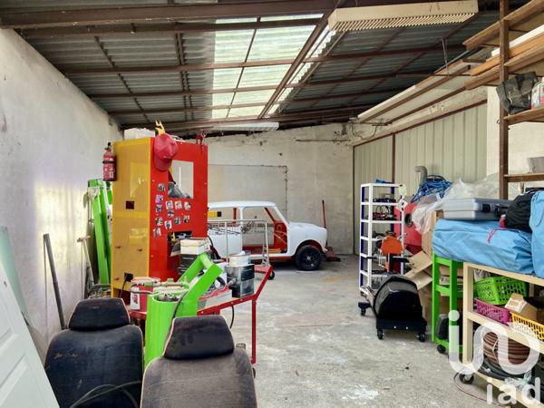 Maison 6 pièces de 151 m² à La Salvetat-Saint-Gilles (31880)