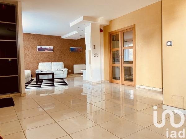 Maison 6 pièces de 151 m² à La Salvetat-Saint-Gilles (31880)