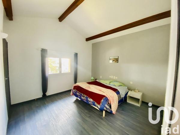 Maison 6 pièces de 151 m² à La Salvetat-Saint-Gilles (31880)