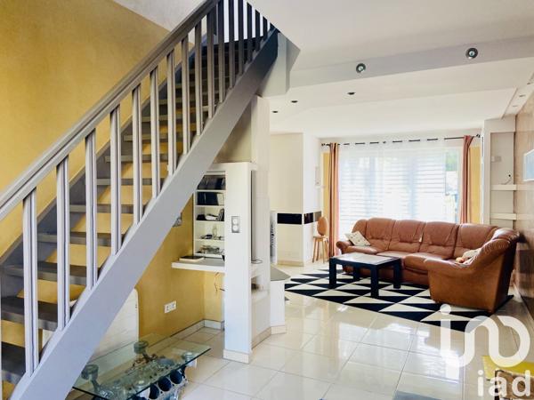 Maison 6 pièces de 151 m² à La Salvetat-Saint-Gilles (31880)