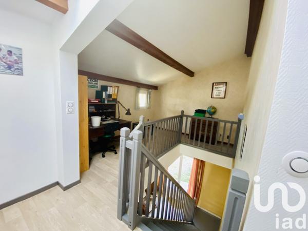 Maison 6 pièces de 151 m² à La Salvetat-Saint-Gilles (31880)