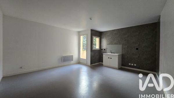 Appartement à vendre 2 pièces 43 m² Vitry-le-François