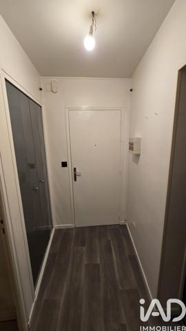 Appartement à vendre 2 pièces 43 m² Vitry-le-François