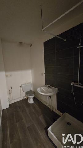 Appartement à vendre 2 pièces 43 m² Vitry-le-François