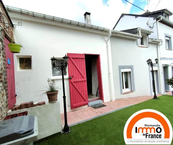 Maison Bolbec 4 pièce(s) 73 m2