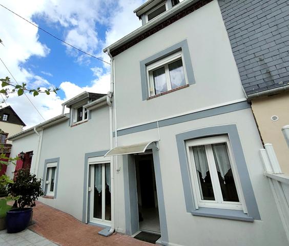 Maison Bolbec 4 pièce(s) 73 m2